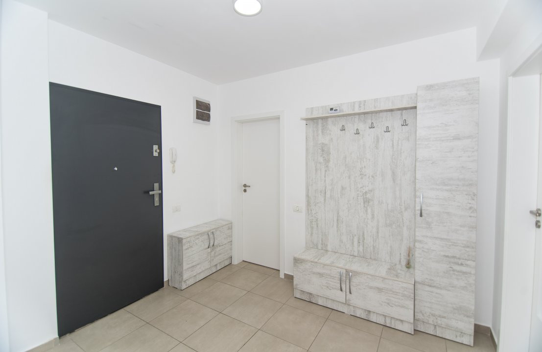 Apartament 2 camere de inchiriat in Gavana | Bloc Nou | Parcare & Boxa