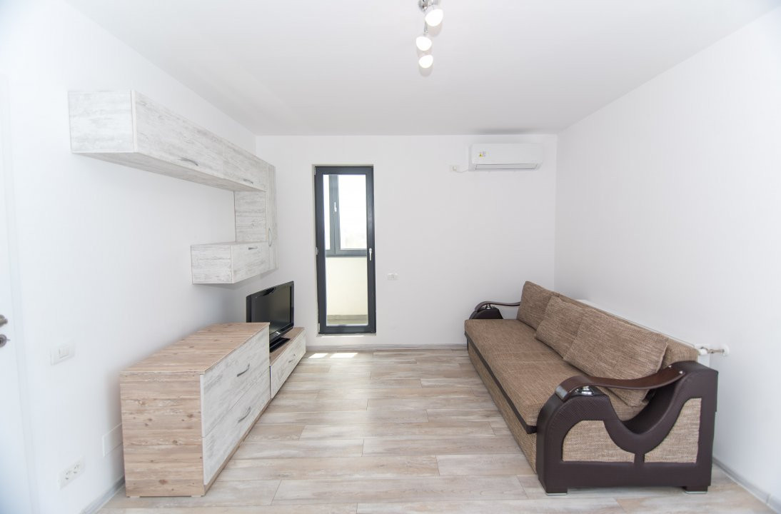 Apartament 2 camere Lidl Gavana+loc de parcare acoperit