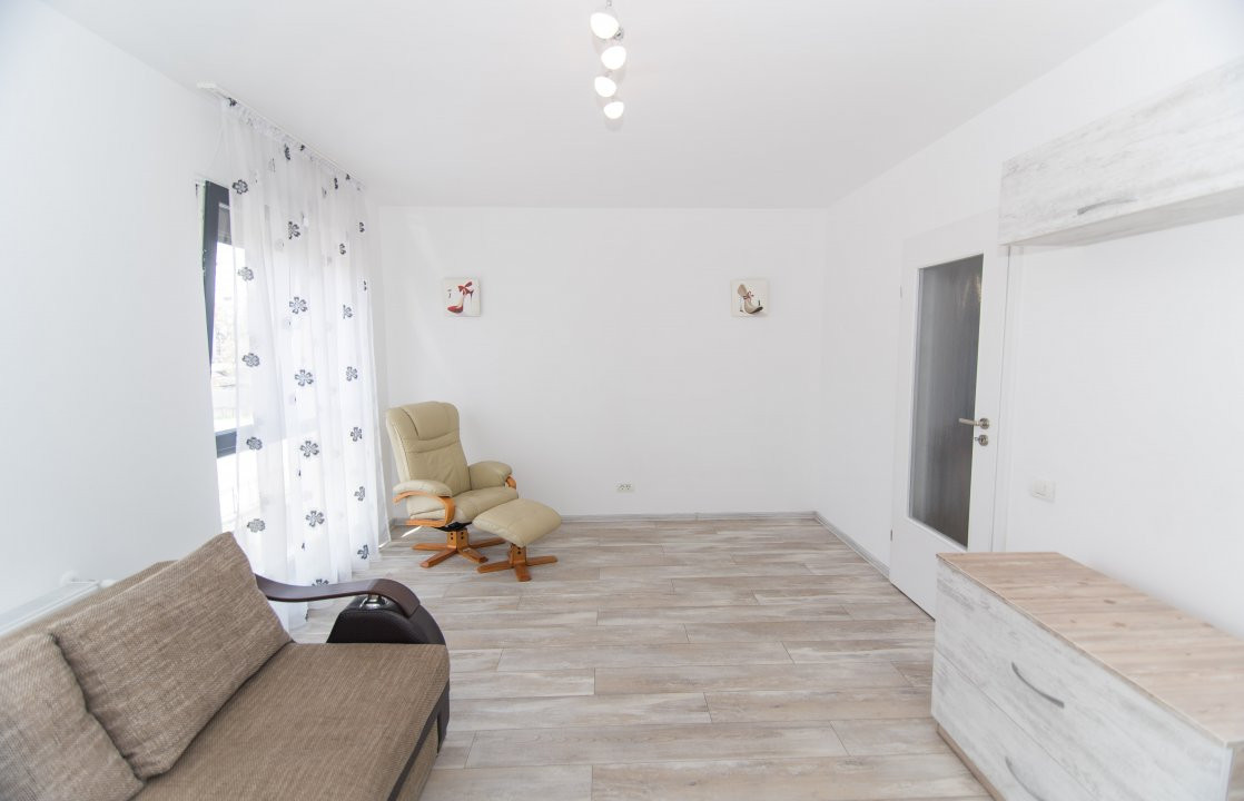 Apartament 2 camere Lidl Gavana+loc de parcare acoperit