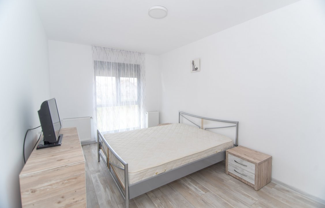Apartament 2 camere Lidl Gavana+loc de parcare acoperit