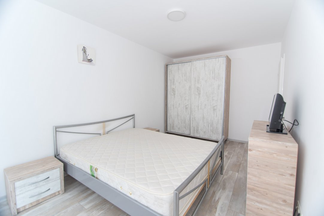 Apartament 2 camere Lidl Gavana+loc de parcare acoperit