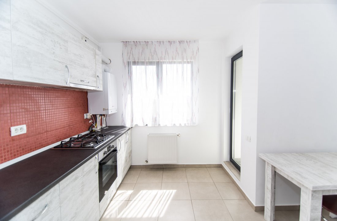 Apartament 2 camere Lidl Gavana+loc de parcare acoperit