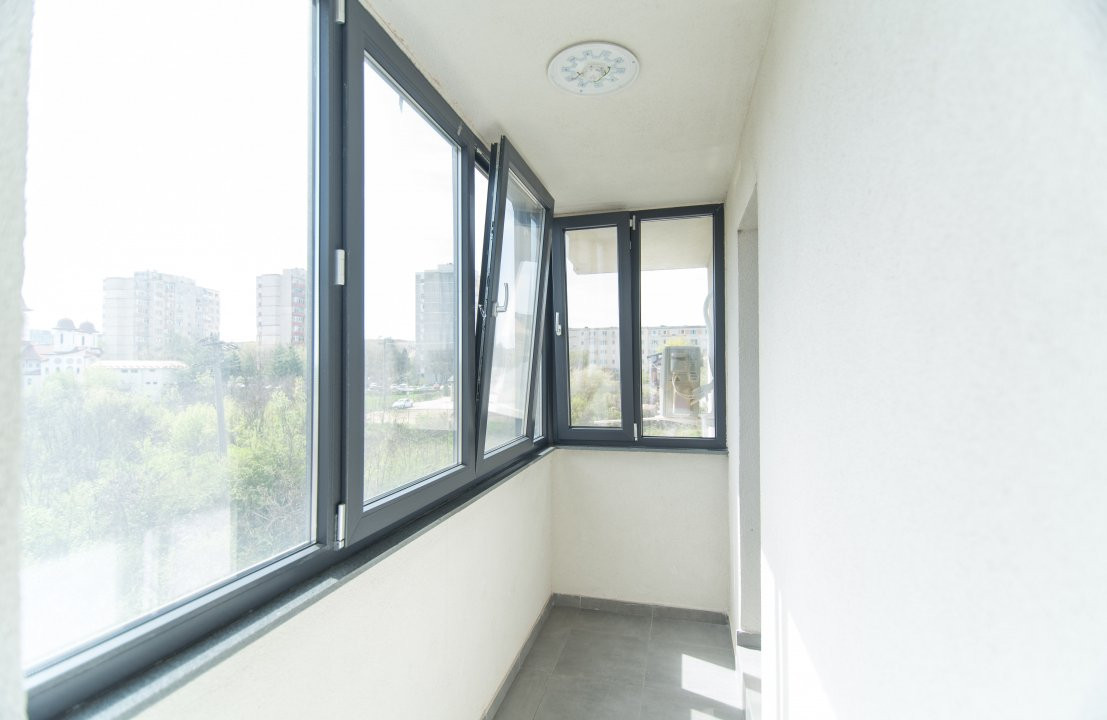 Apartament 2 camere Lidl Gavana+loc de parcare acoperit