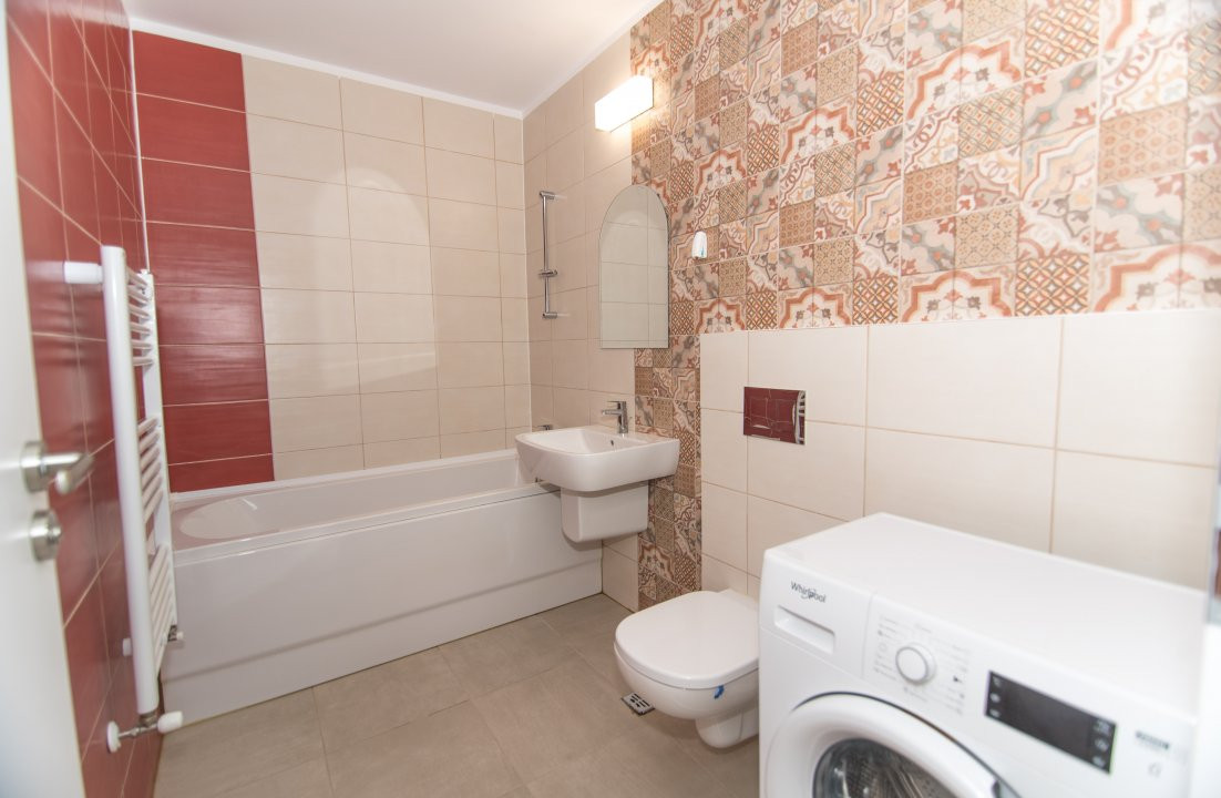 Apartament 2 camere Lidl Gavana+loc de parcare acoperit