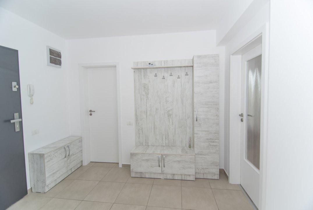 Apartament 2 camere Lidl Gavana+loc de parcare acoperit