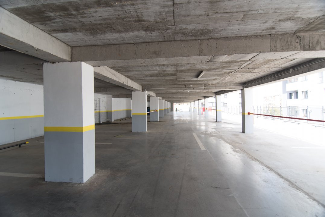 Apartament 2 camere Lidl Gavana+loc de parcare acoperit