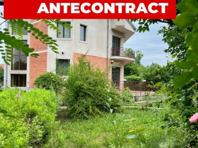Casa mare pretabil Pensiune, CLINICA-Azil -gradinita, Bascov-Arges 