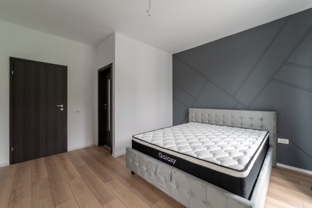 Duplex 4 camere - Budeasa!