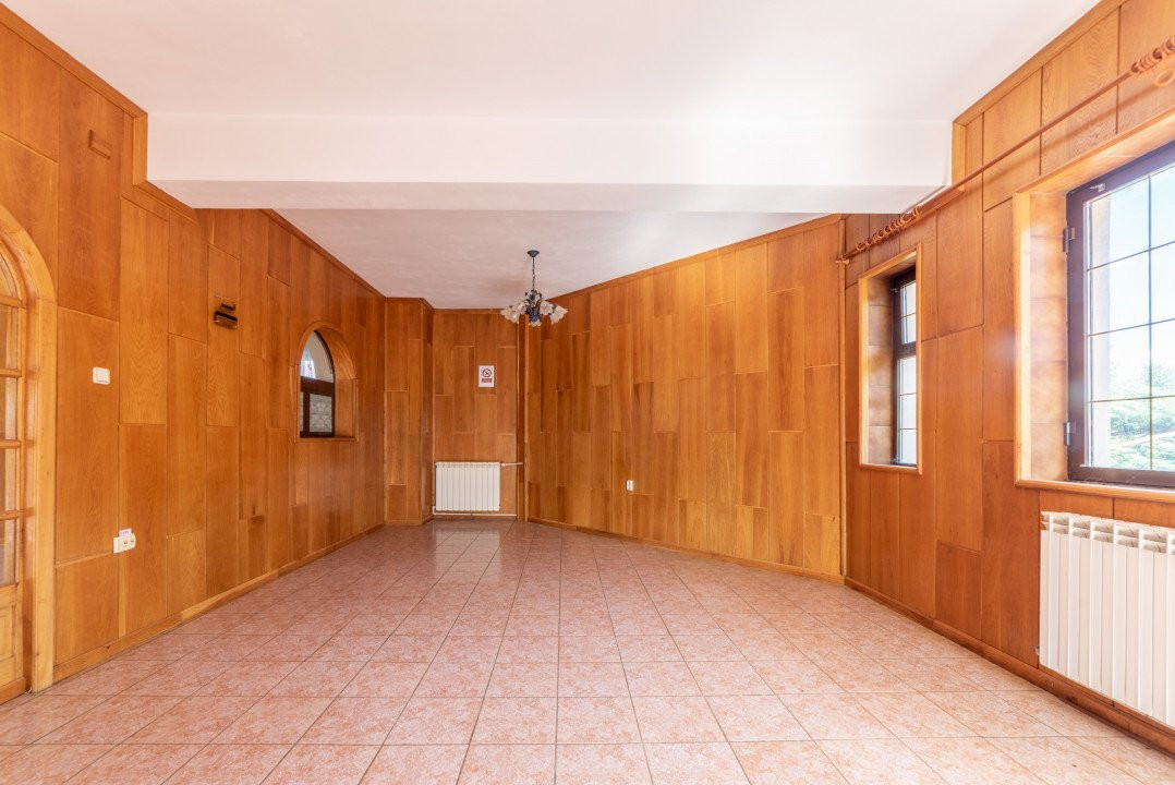 Cladire pretabila azil, gradinita,after school, loc. Bascov-Arges. Comision 0%