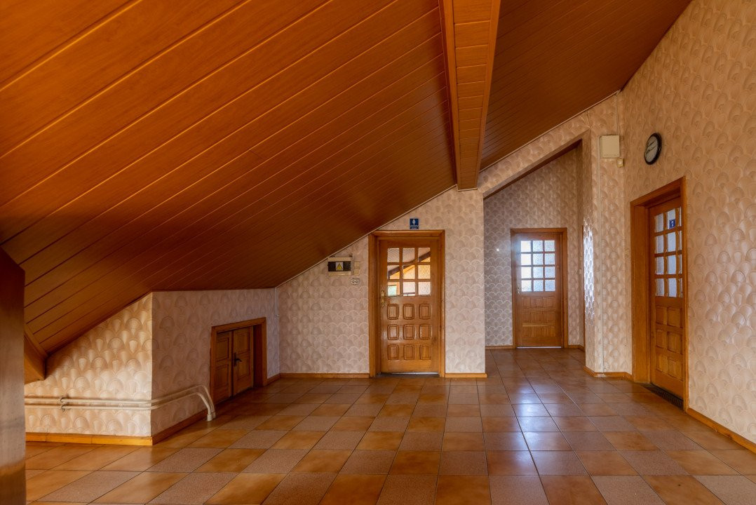 Cladire pretabila azil, gradinita,after school, loc. Bascov-Arges. Comision 0%