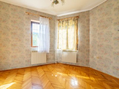 De inchiriat - Spatii birouri - Cladire Clasa A - Baneasa