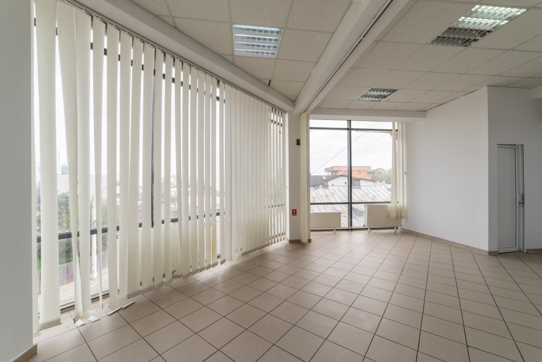 Inchiriere Spatiu Comercial - Locație excelentă - Bld. Republicii 4, Pitesti!