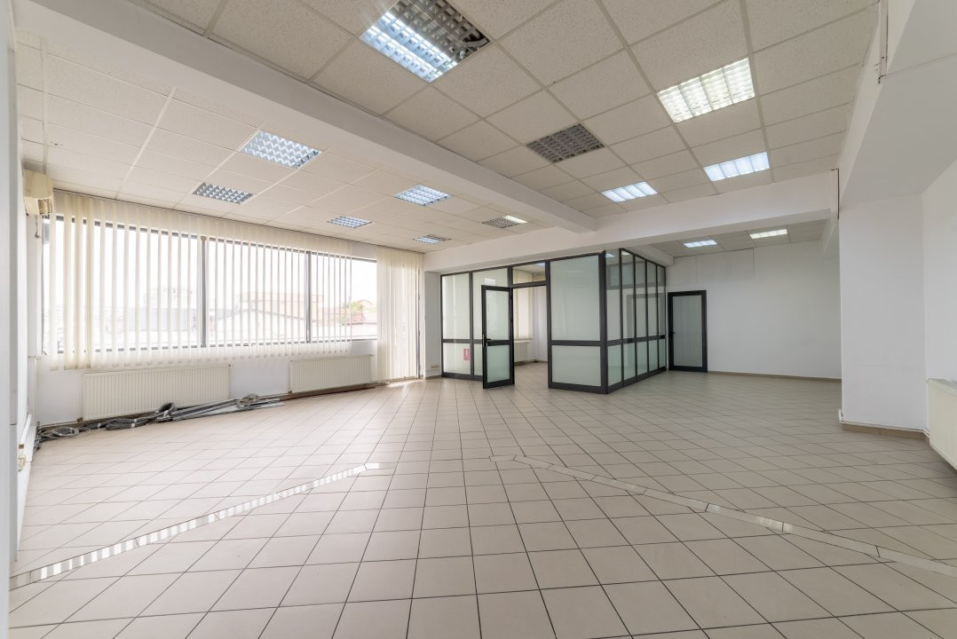 Inchiriere Spatiu Comercial - Locație excelentă - Bld. Republicii 4, Pitesti!