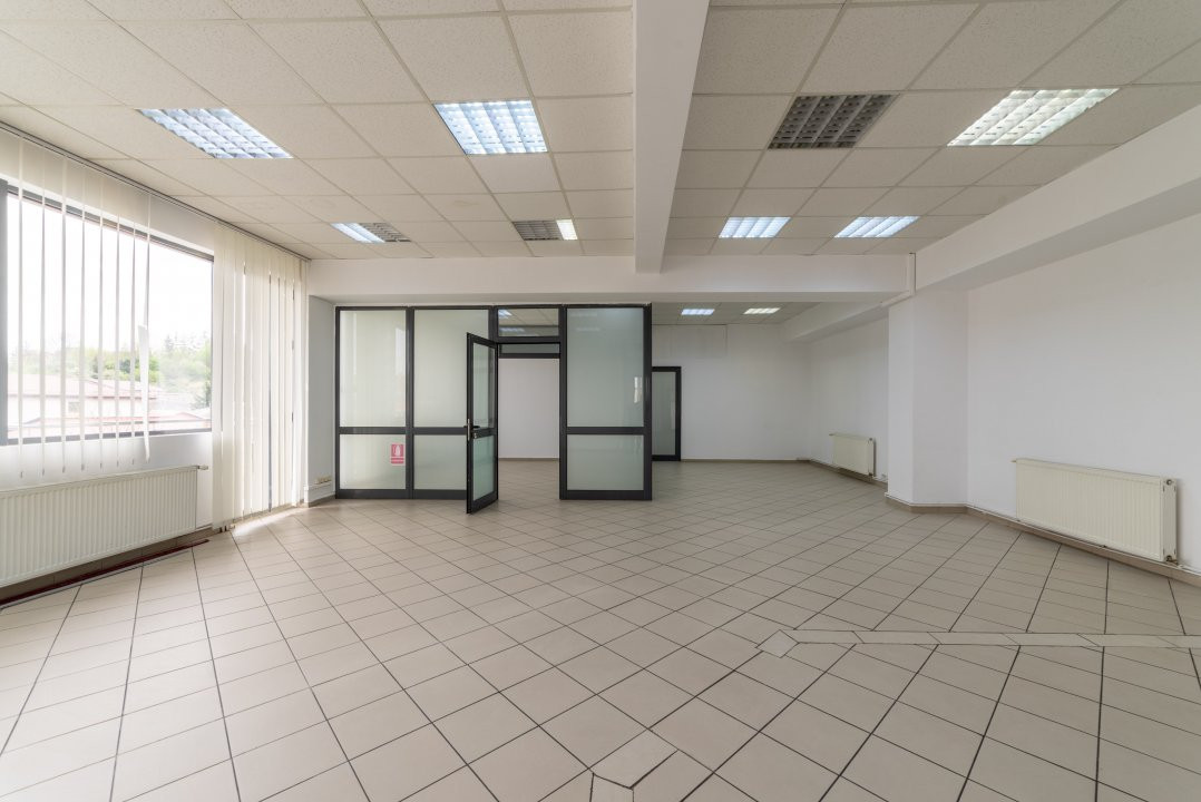 Inchiriere Spatiu Comercial - Locație excelentă - Bld. Republicii 4, Pitesti!