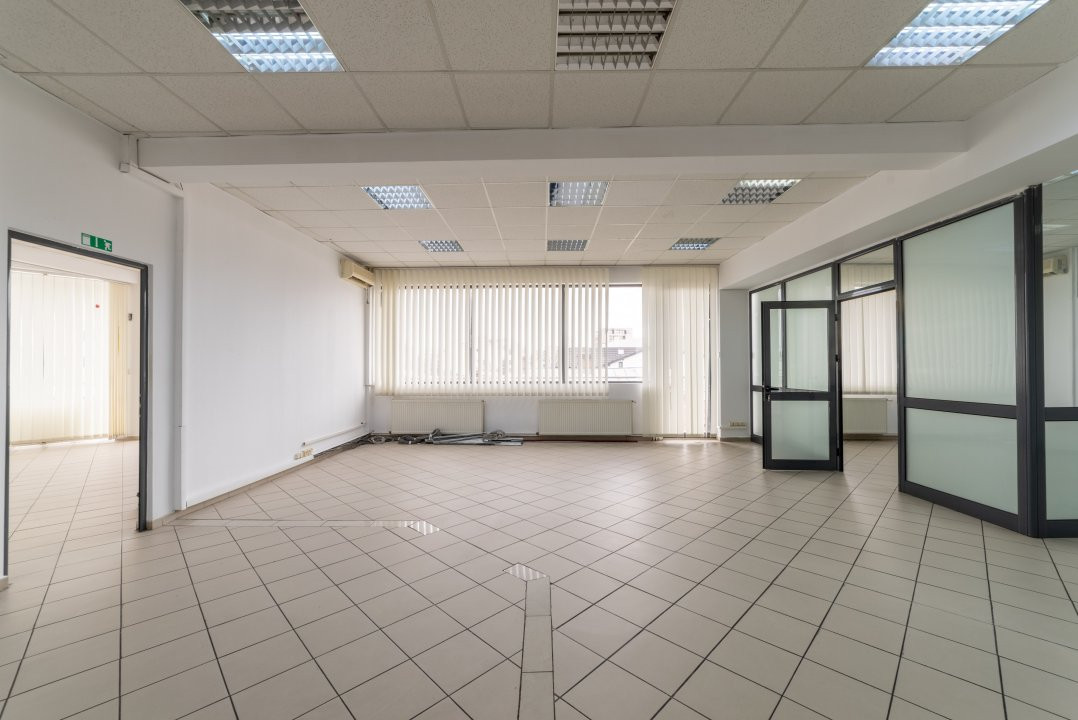 Inchiriere Spatiu Comercial - Locație excelentă - Bld. Republicii 4, Pitesti!
