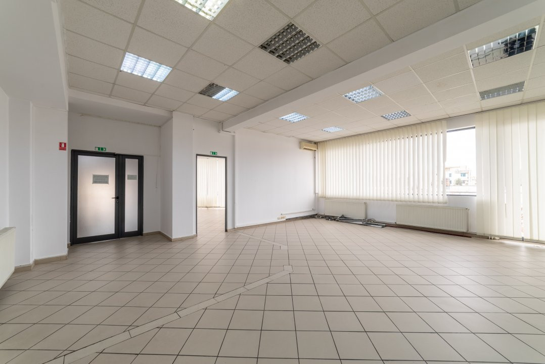 Inchiriere Spatiu Comercial - Locație excelentă - Bld. Republicii 4, Pitesti!