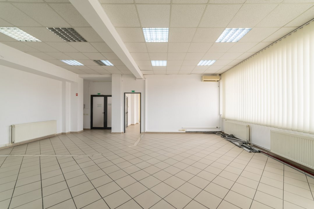Inchiriere Spatiu Comercial - Locație excelentă - Bld. Republicii 4, Pitesti!