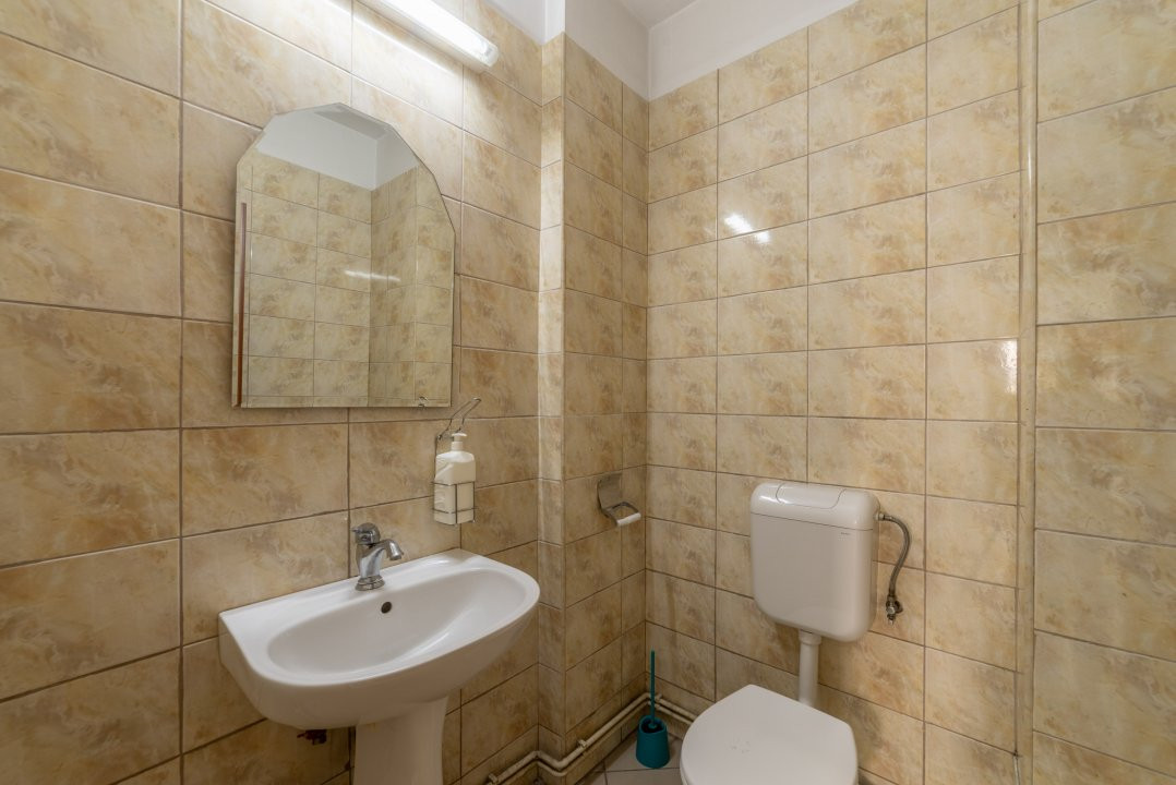 Inchiriere Spatiu Comercial - Locație excelentă - Bld. Republicii 4, Pitesti!