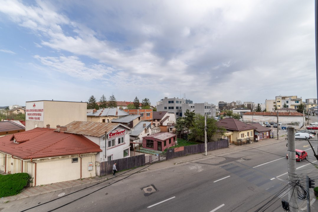Inchiriere Spatiu Comercial - Locație excelentă - Bld. Republicii 4, Pitesti!