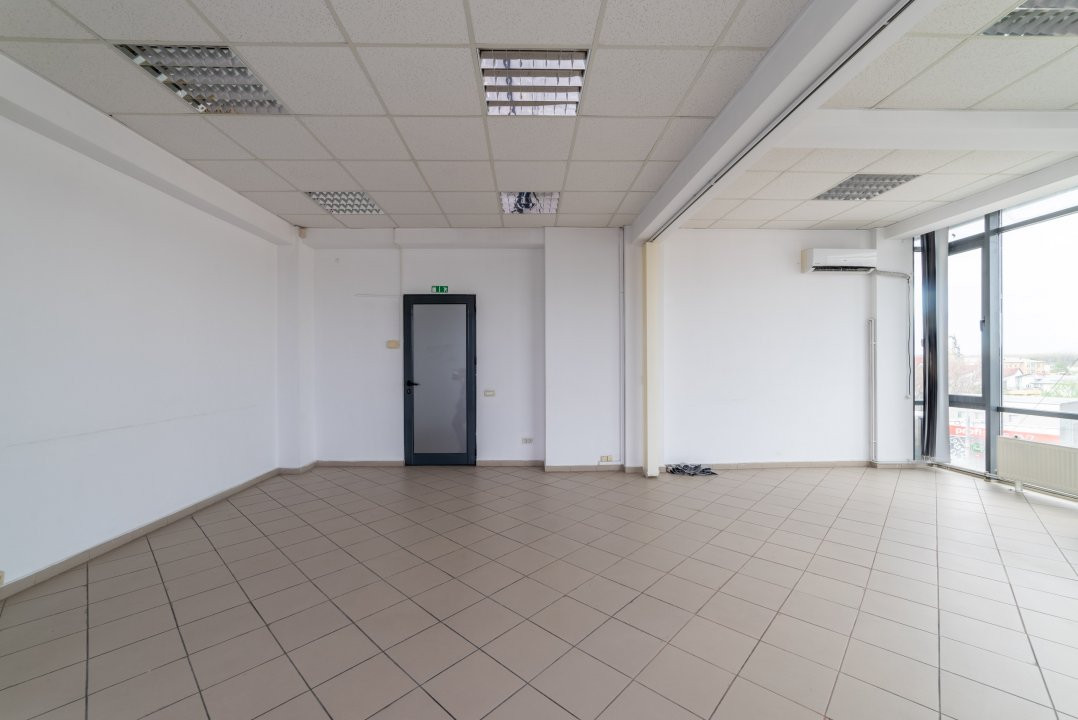 Inchiriere Spatiu Comercial - Locație excelentă - Bld. Republicii 4, Pitesti!