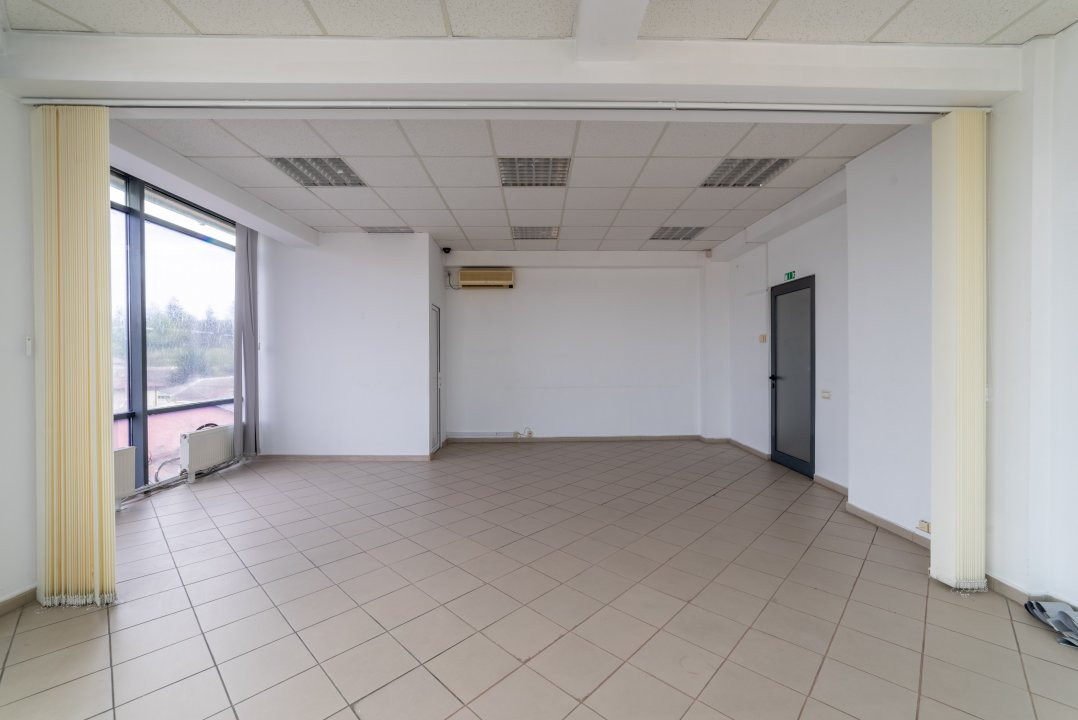 Inchiriere Spatiu Comercial - Locație excelentă - Bld. Republicii 4, Pitesti!