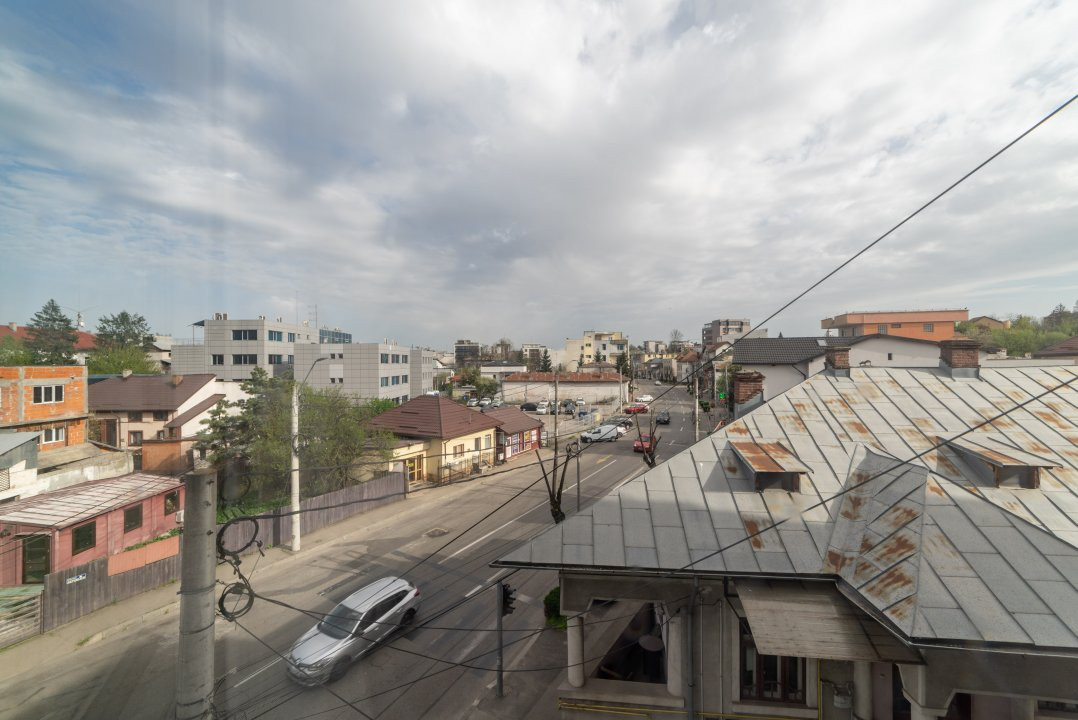 Inchiriere Spatiu Comercial - Locație excelentă - Bld. Republicii 4, Pitesti!