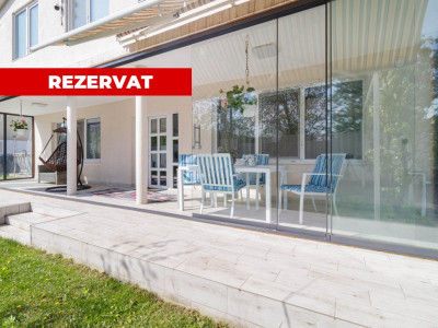 Nu rata casa 4 camere garaj automat Domnești