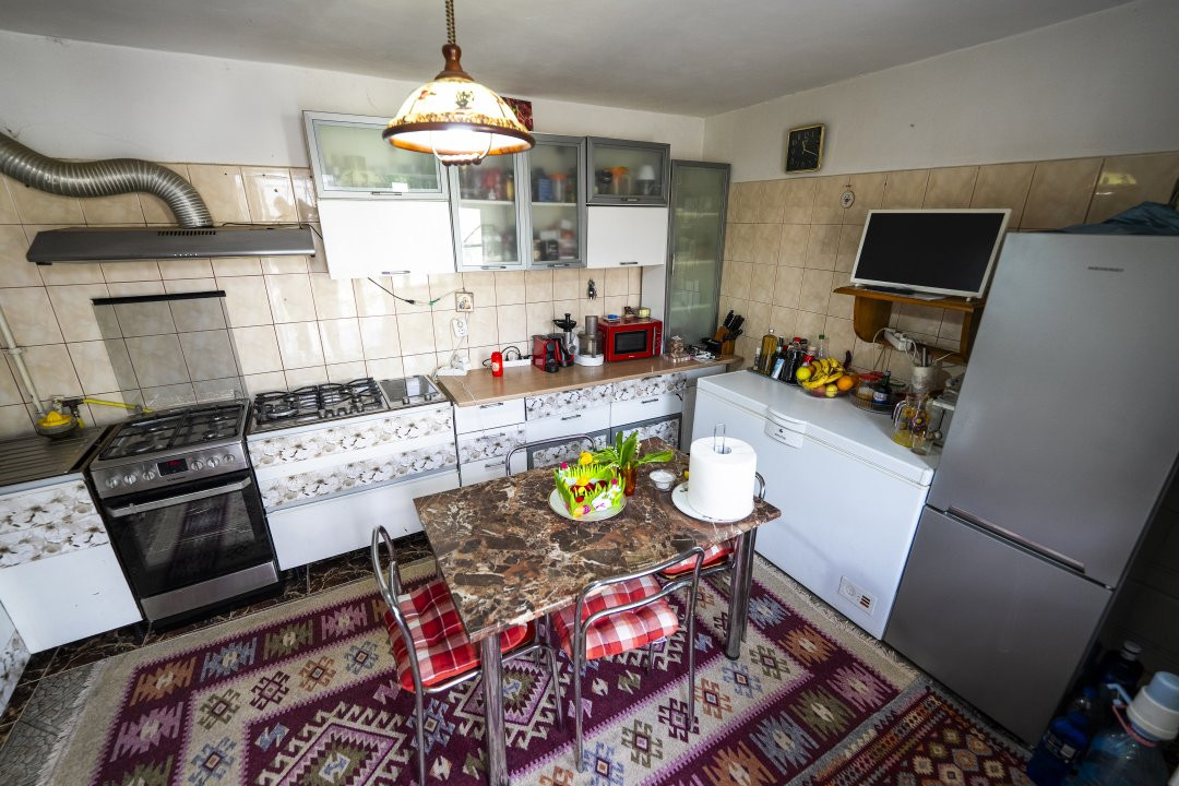 Casa de vanzare langa Parcul Puskin si Scoala 22