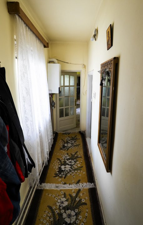 Casa de vanzare langa Parcul Puskin si Scoala 22
