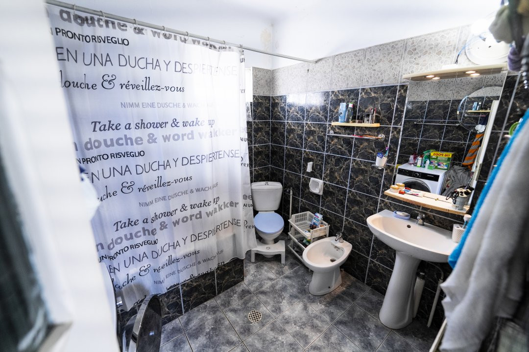Casa de vanzare langa Parcul Puskin si Scoala 22