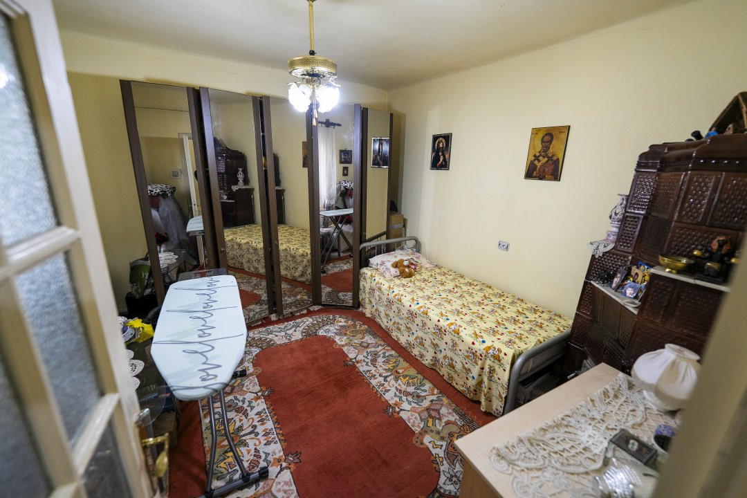 Casa de vanzare langa Parcul Puskin si Scoala 22
