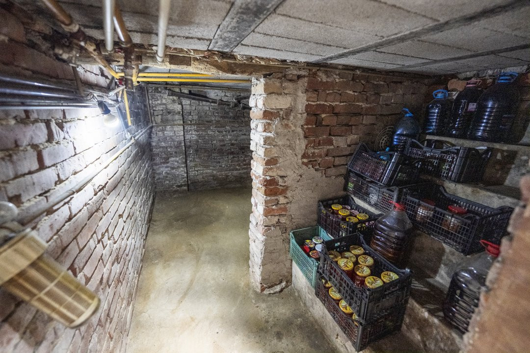 Casa de vanzare langa Parcul Puskin si Scoala 22