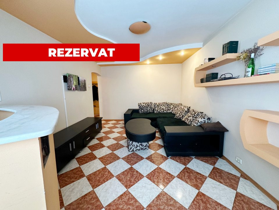 Apartament 3 camere decomandat Eremia Grigorescu