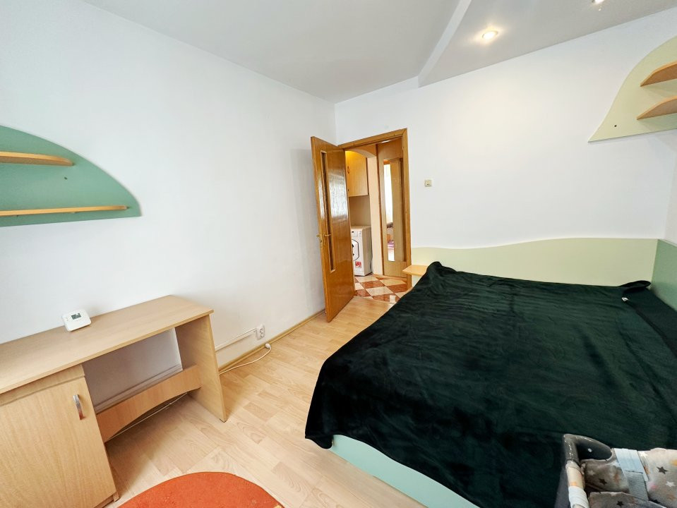 Apartament 3 camere decomandat Eremia Grigorescu