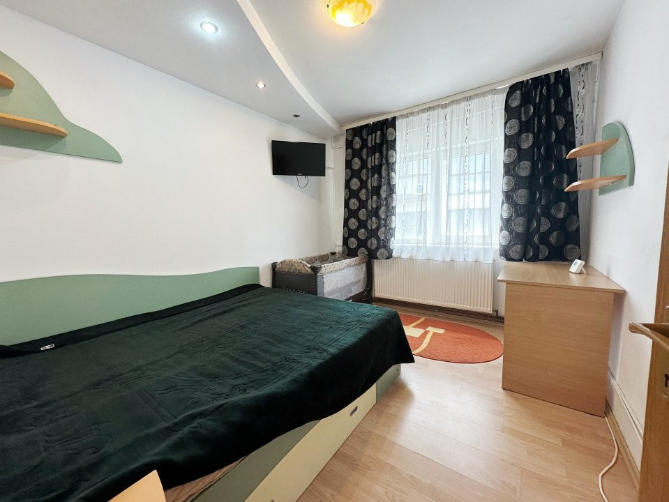 Apartament 3 camere decomandat Eremia Grigorescu