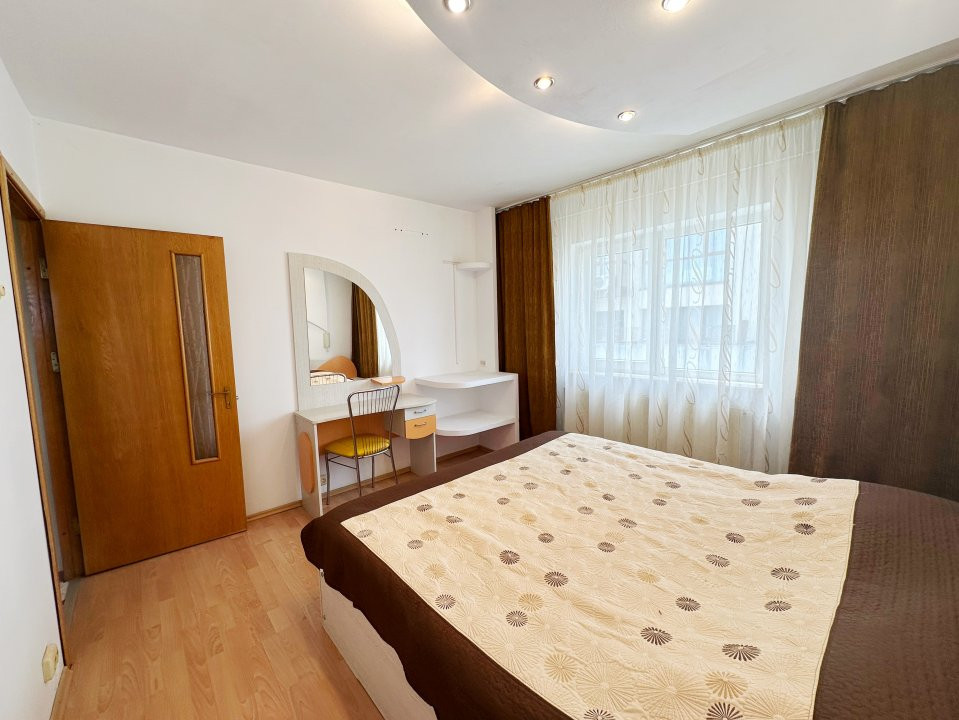 Apartament 3 camere decomandat Eremia Grigorescu