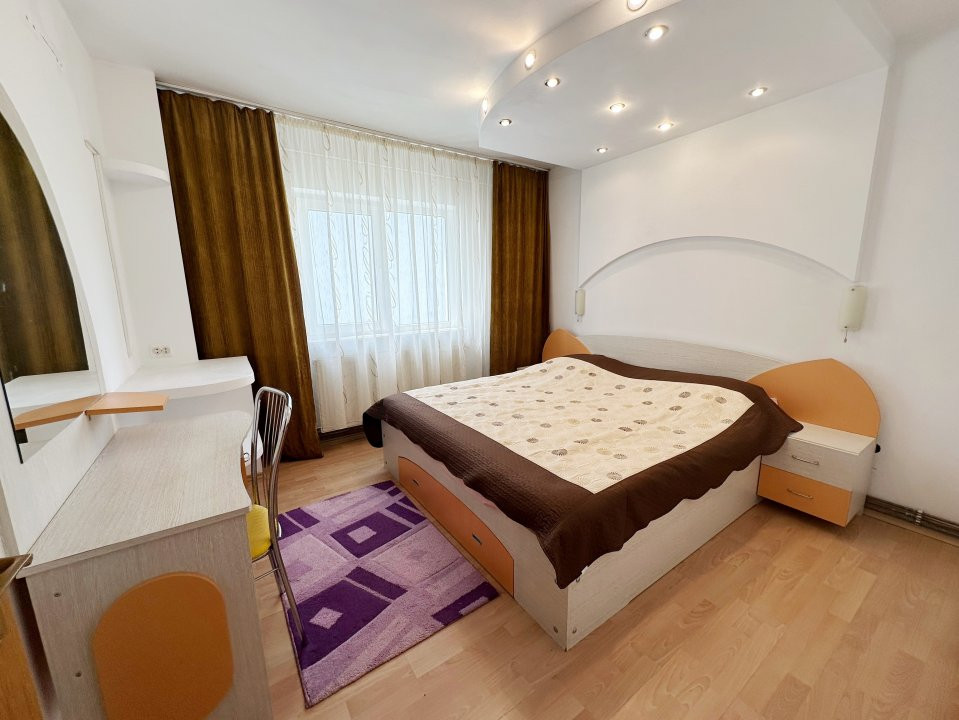 Apartament 3 camere decomandat Eremia Grigorescu