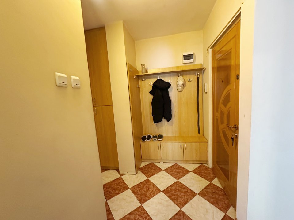 Apartament 3 camere decomandat Eremia Grigorescu