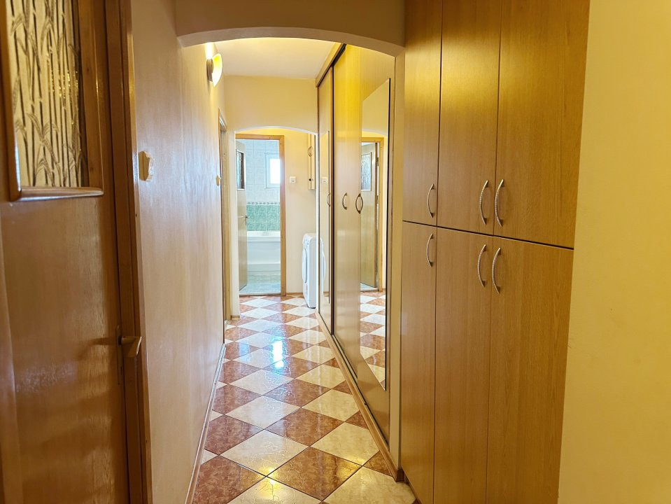 Apartament 3 camere decomandat Eremia Grigorescu