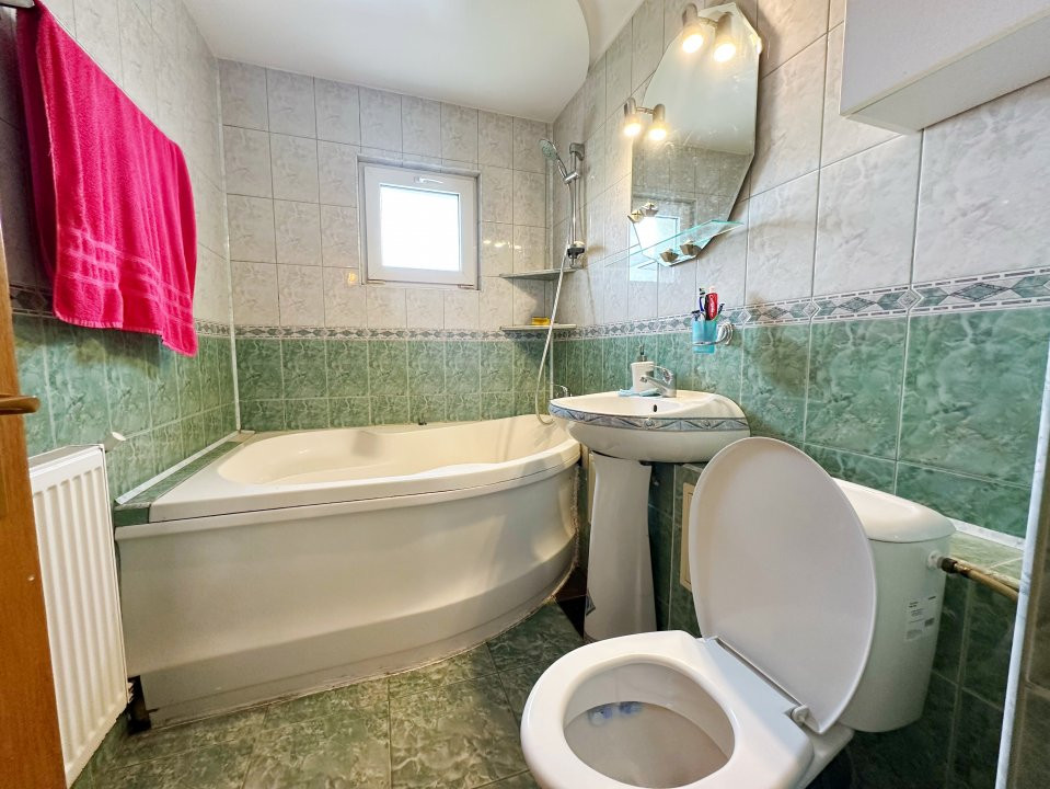 Apartament 3 camere decomandat Eremia Grigorescu