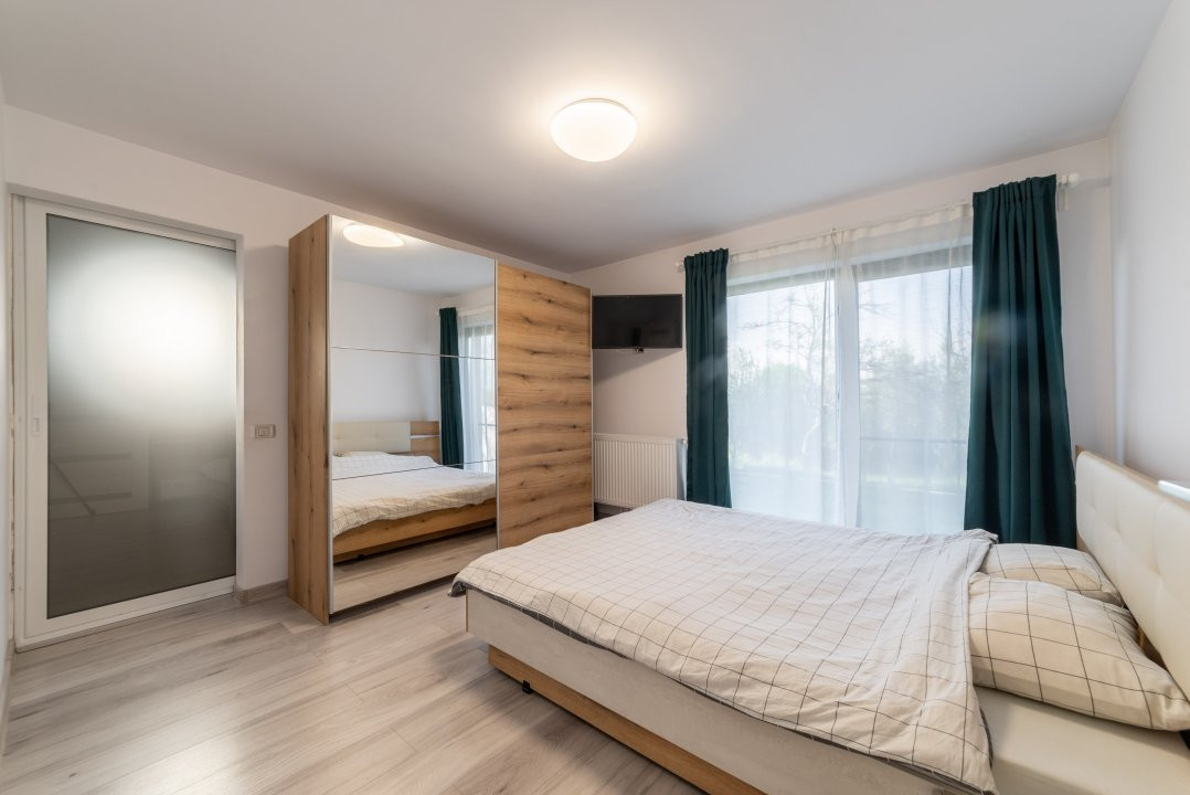 Casa de vacanță pentru familia Ta-Bascov-Glambocu Deal-Arges!