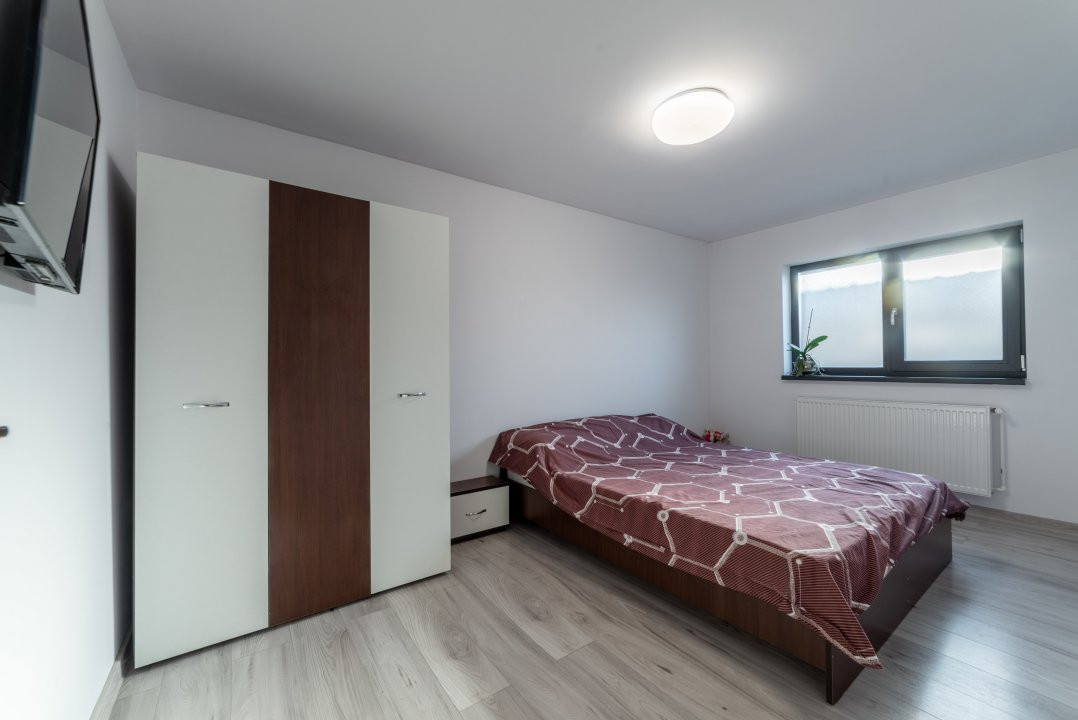 Casa de vacanță pentru familia Ta-Bascov-Glambocu Deal-Arges!