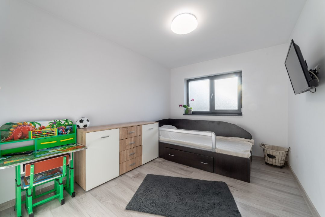 Casa de vacanță pentru familia Ta-Bascov-Glambocu Deal-Arges!