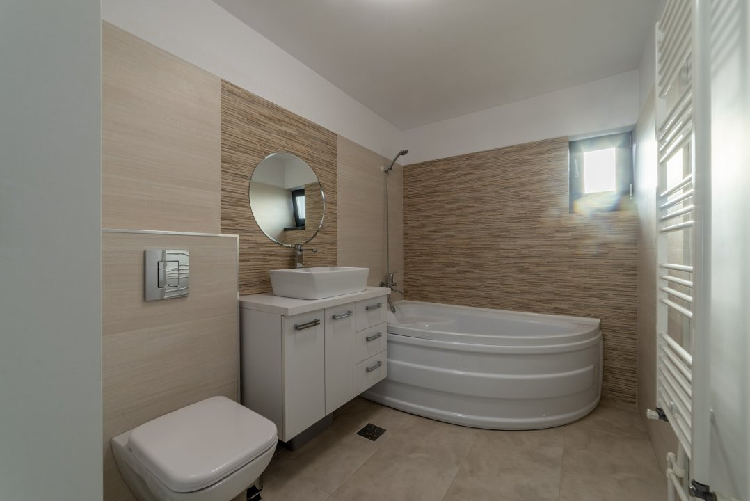 Casa de vacanță pentru familia Ta-Bascov-Glambocu Deal-Arges!