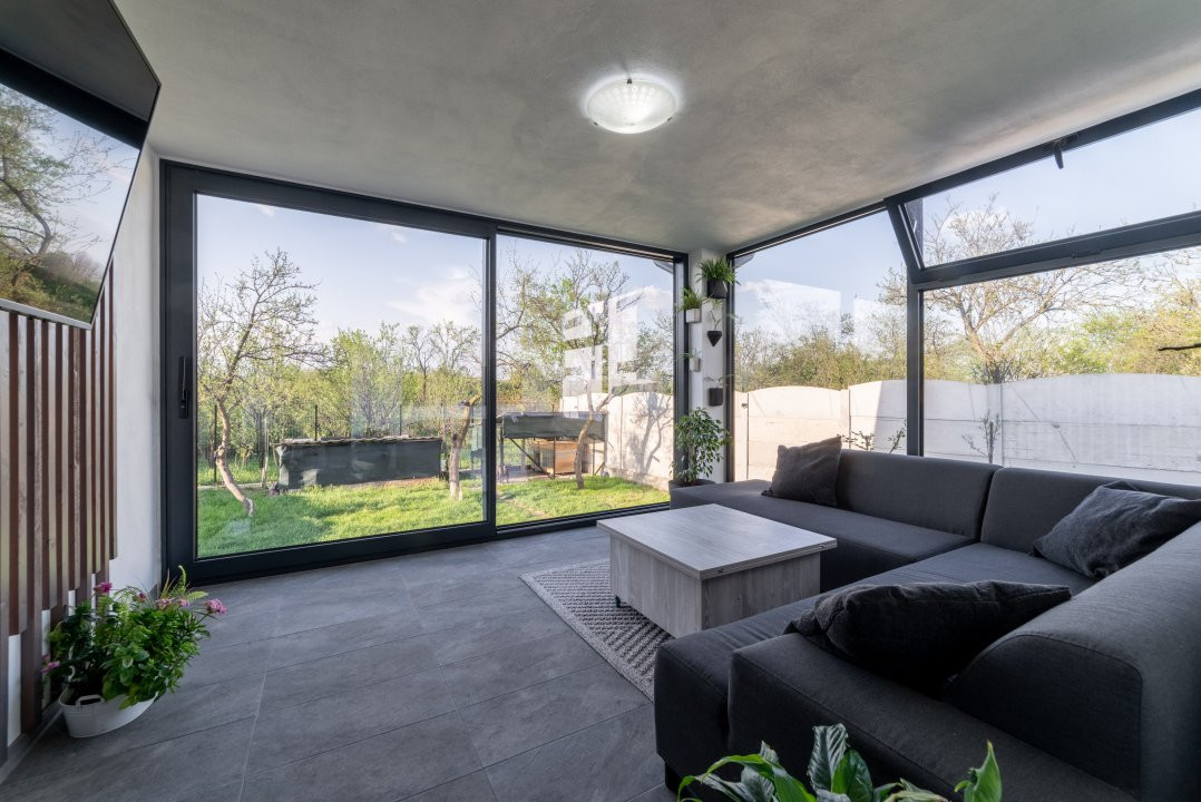 Casa de vacanță pentru familia Ta-Bascov-Glambocu Deal-Arges!