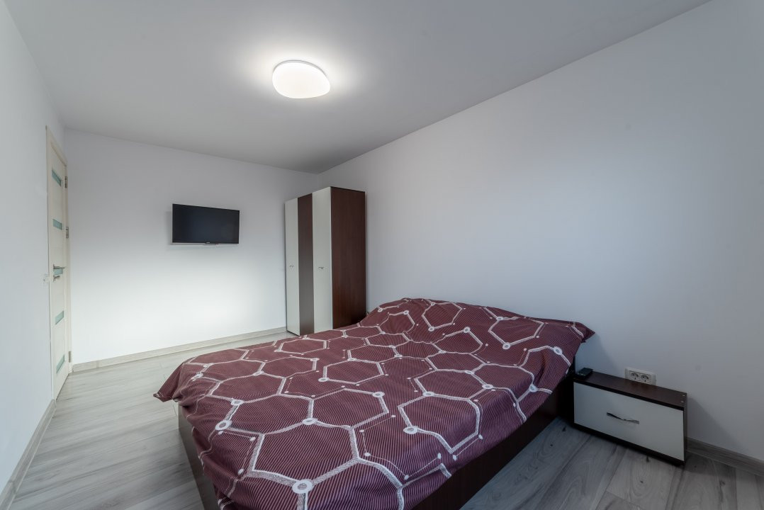 Casa de vacanță pentru familia Ta-Bascov-Glambocu Deal-Arges!