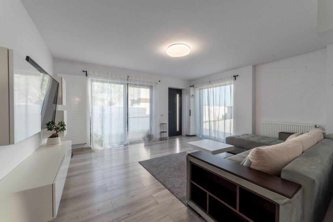 Casa de vacanță pentru familia Ta-Bascov-Glambocu Deal-Arges!