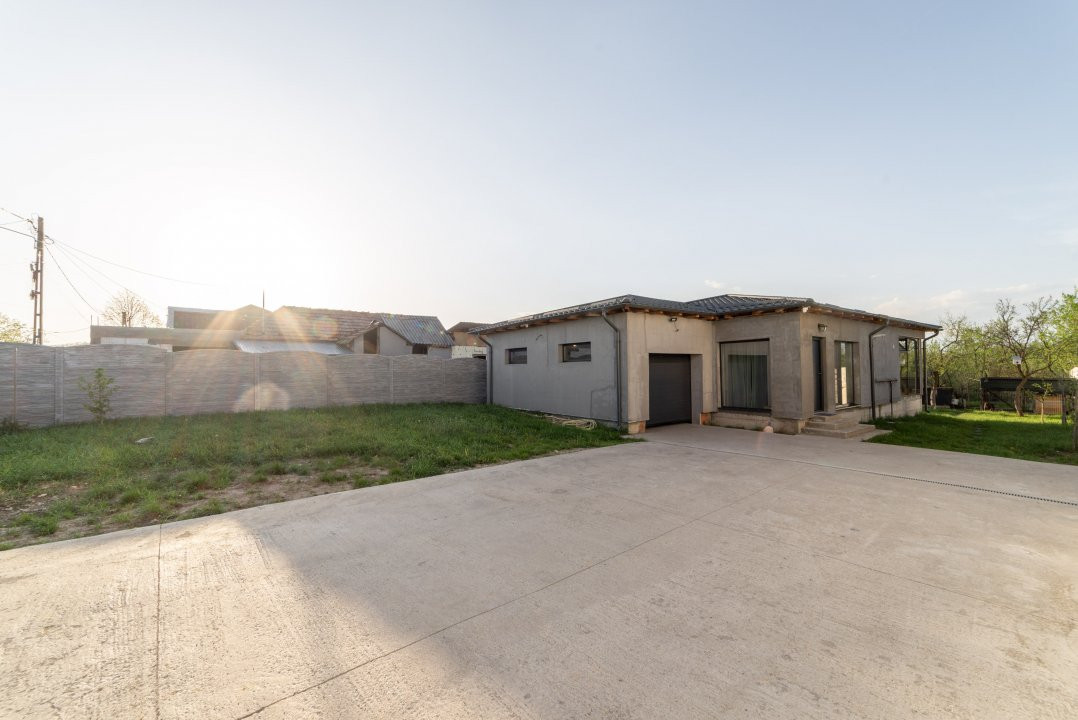 Casa de vacanță pentru familia Ta-Bascov-Glambocu Deal-Arges!
