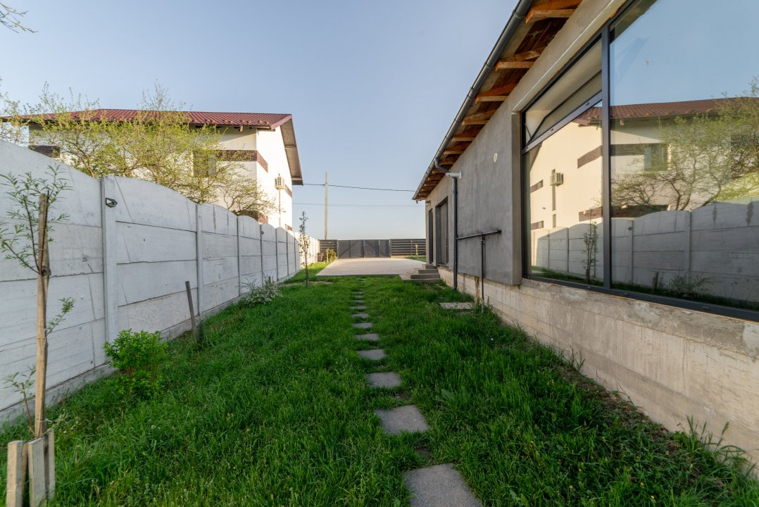 Casa de vacanță pentru familia Ta-Bascov-Glambocu Deal-Arges!
