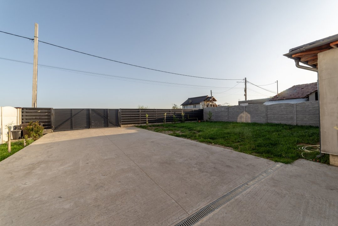 Casa de vacanță pentru familia Ta-Bascov-Glambocu Deal-Arges!